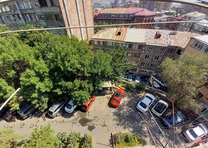 Gevorg\'S Appartment