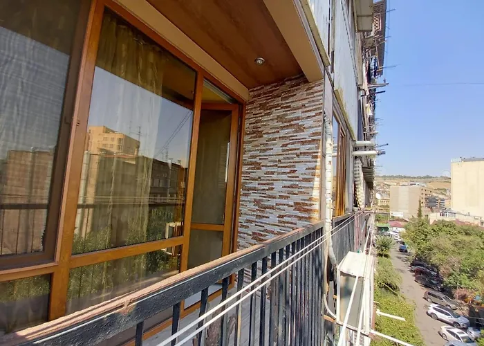 Gevorg\'S Appartment