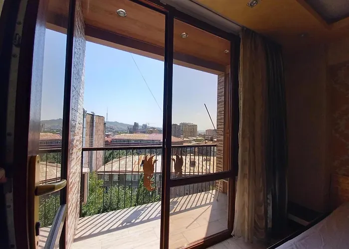 Gevorg\'S Appartment