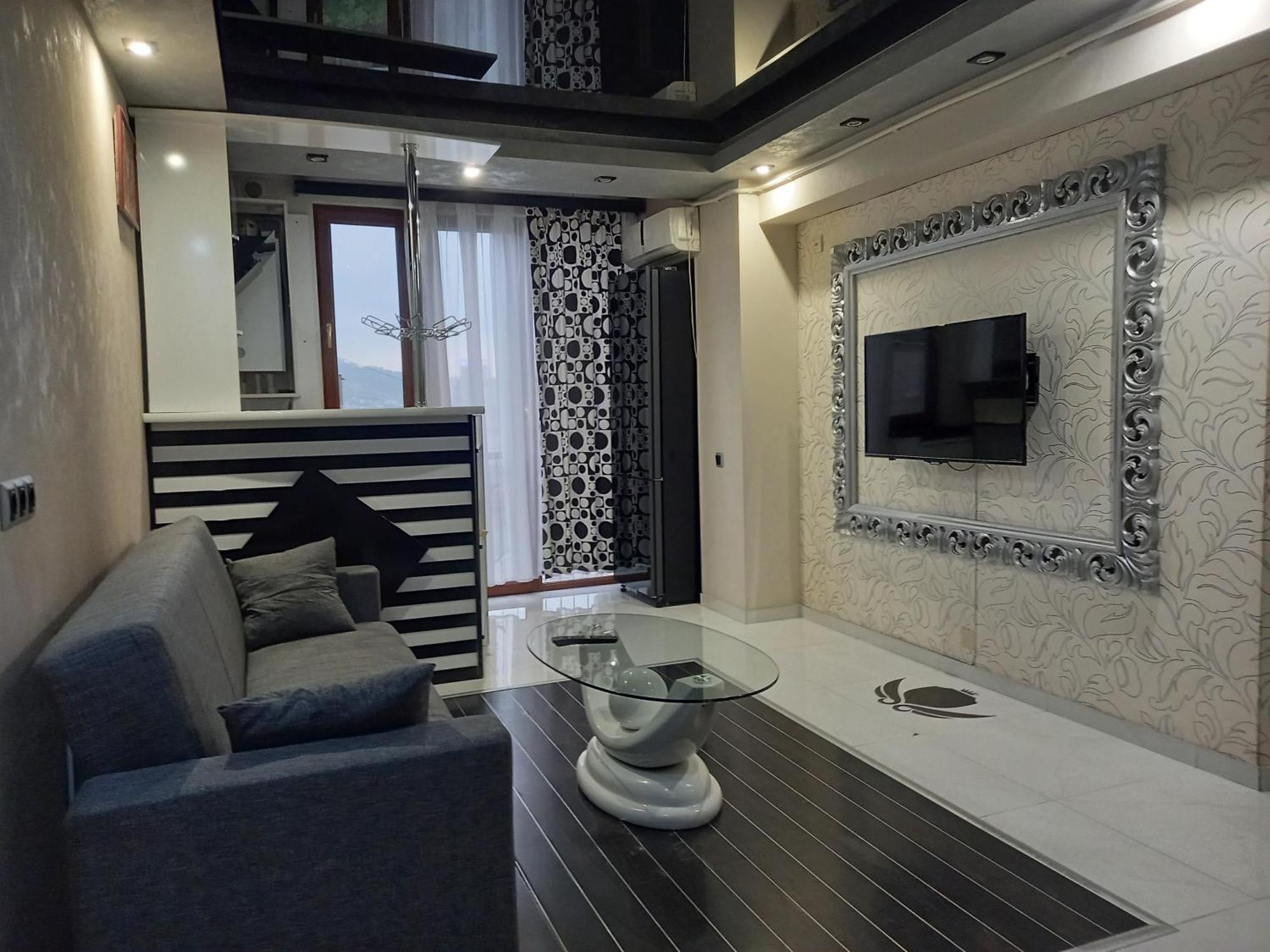 Gevorg's Apartment *