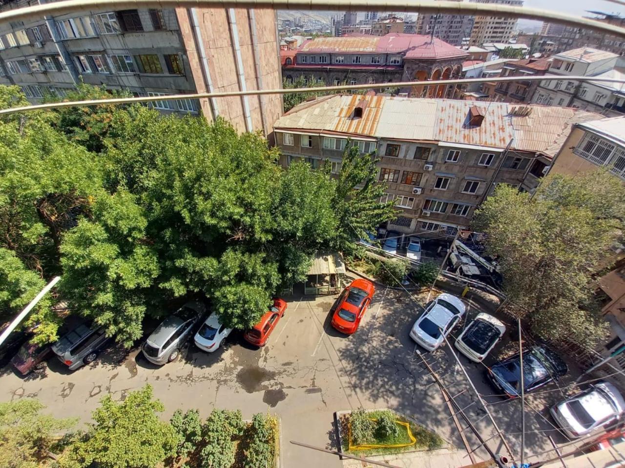 Apartment Gevorg's *
