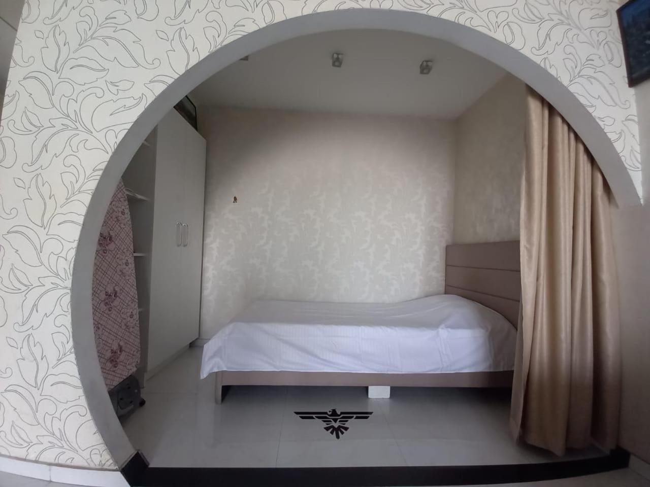 Apartment Gevorg's