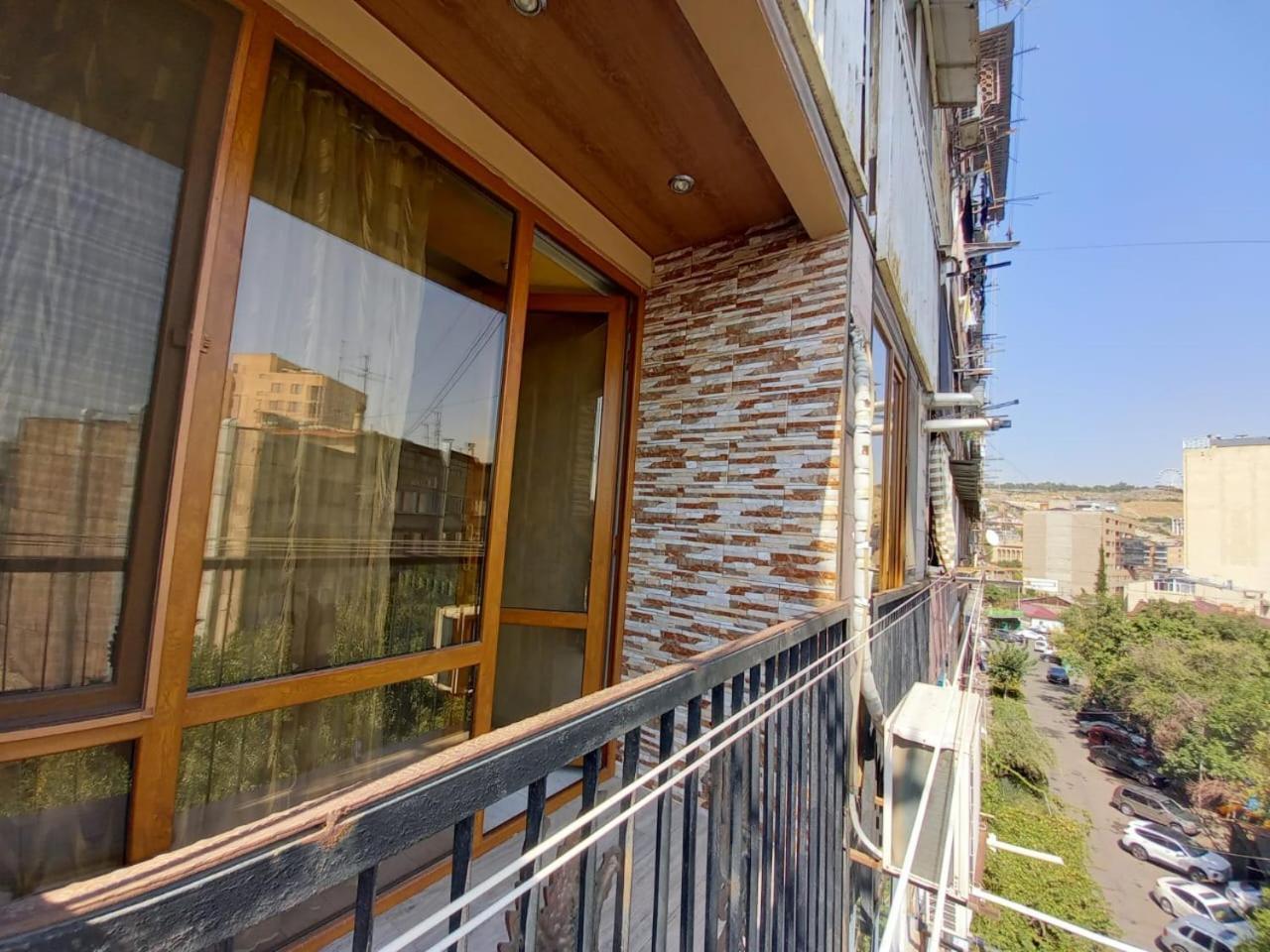 Apartment Gevorg's *