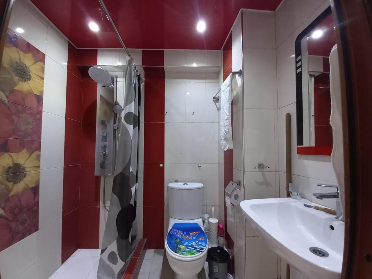 Apartment Gevorg's Yerevan