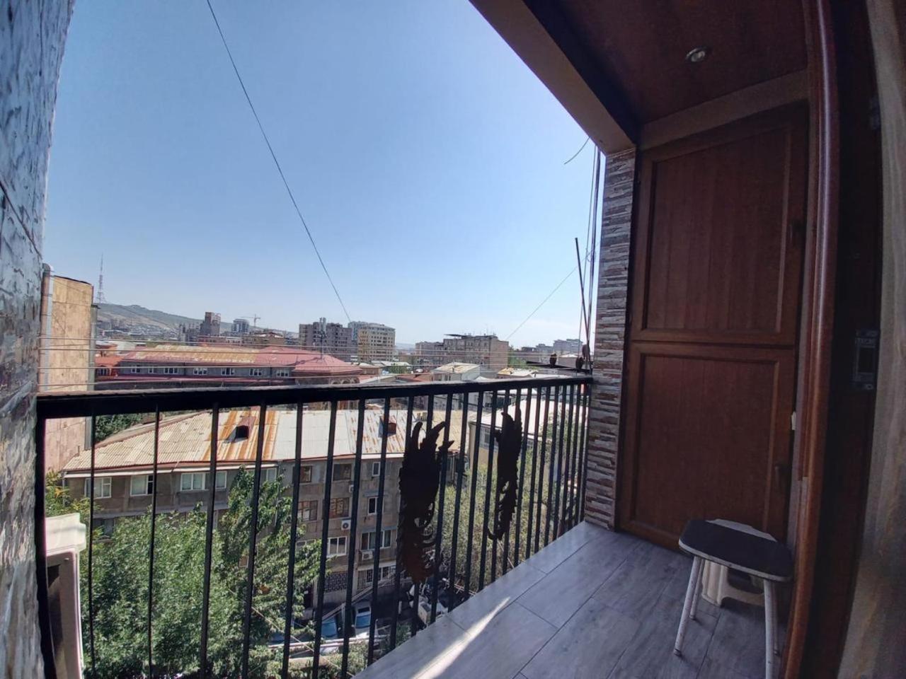 Apartment Gevorg's