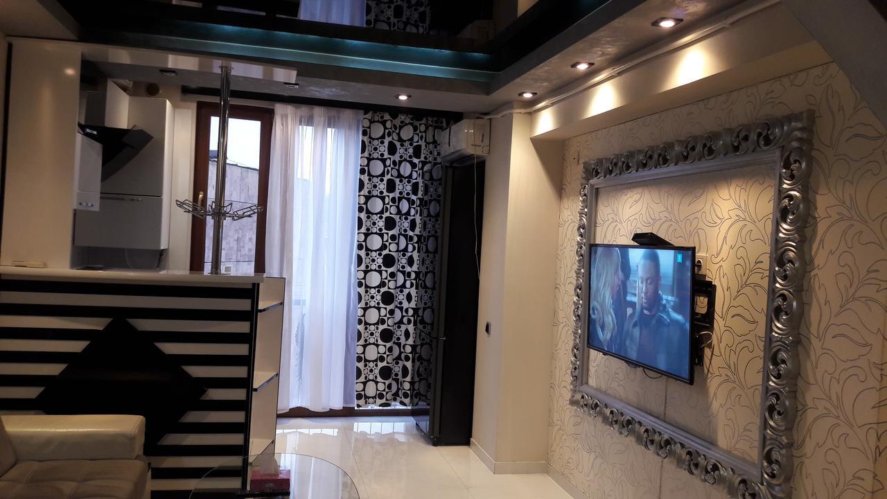 Apartment Gevorg's *